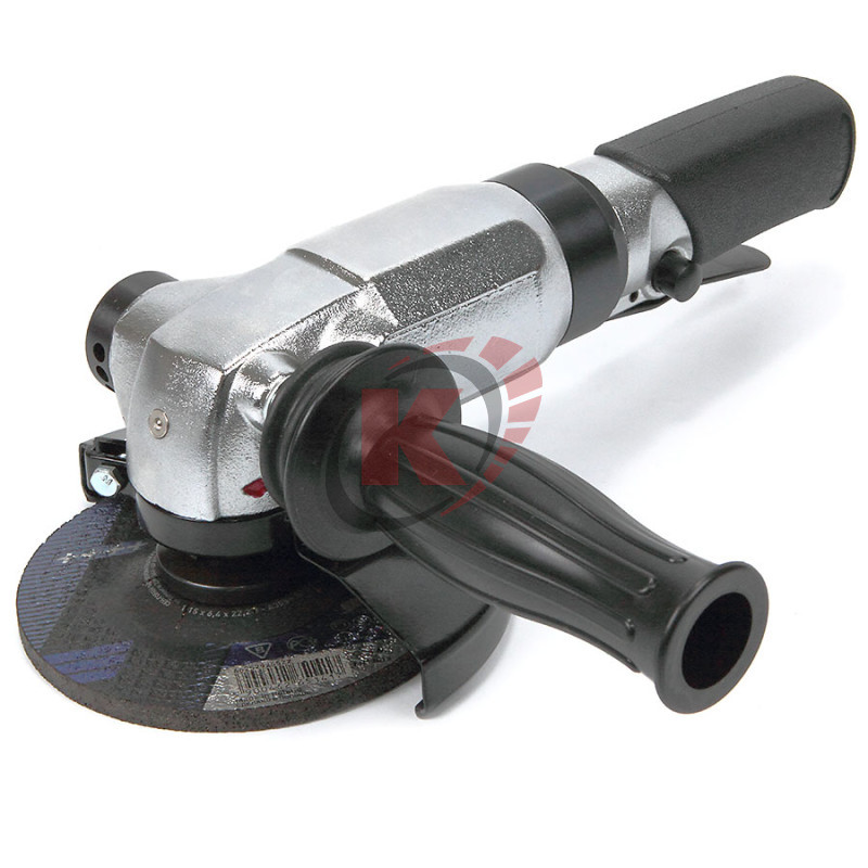 Машинка пневмошлиф. угловая d-125мм, n-10900 об/мин (PAG-30005) Licota