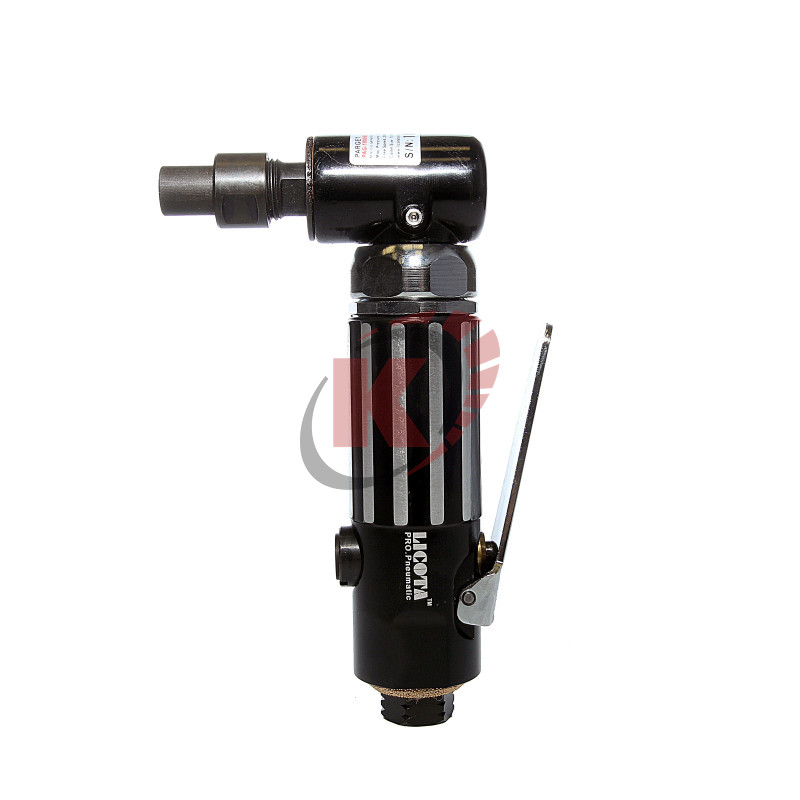 Машинка пневмошлиф. угловая d=6мм, n=20000об/мин (PAG-10005S) Licota