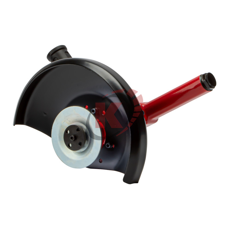 Машинка пневмошлифовальная рычажная 225мм (803017-22-10) Garwin