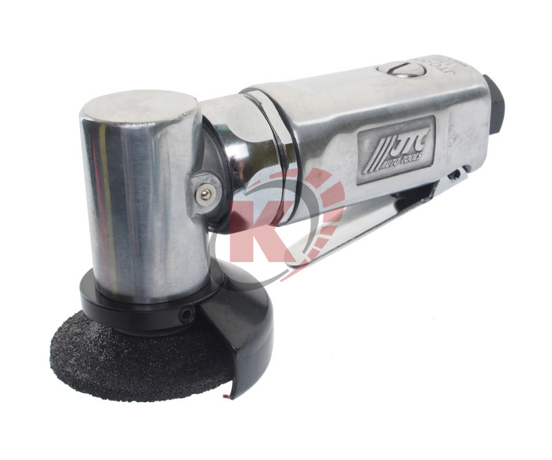 Пневматическая УШМ с насадаками 17пр. (JTC-5005K)