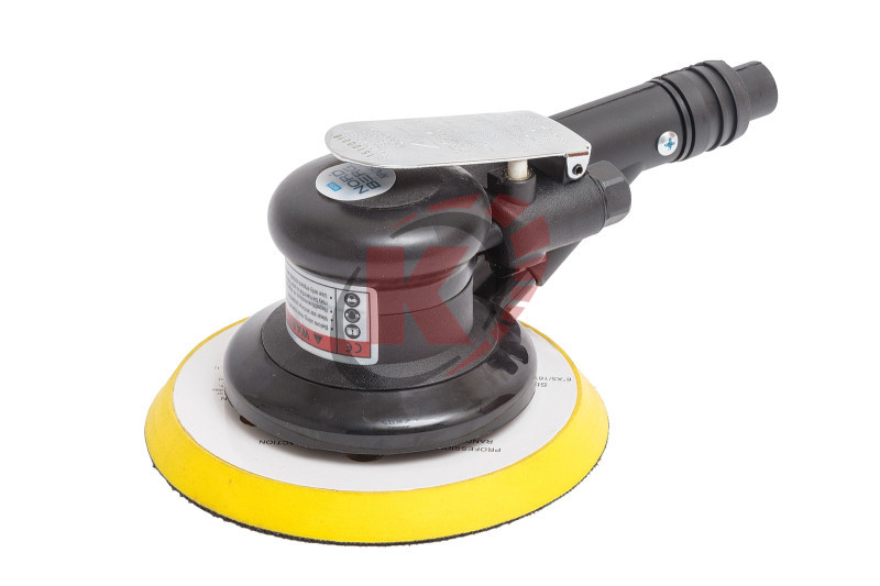 Пневмошлифмашинка эксцентриковая D=152, ход 5 мм ECO (NP4256) Nordberg