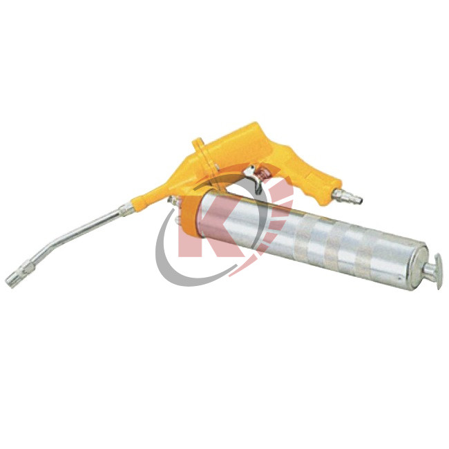 Шприц пневматический для смазки 400мл, 6,5 атм (PAE-10002) Licota