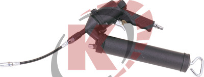 Шприц пневматический для смазки 400мл, 6,5 атм (PAE-10008) Licota