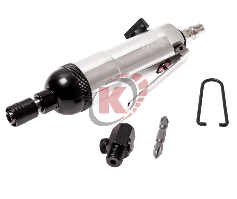 ПНЕВМОШУРУПОВЕРТЫ