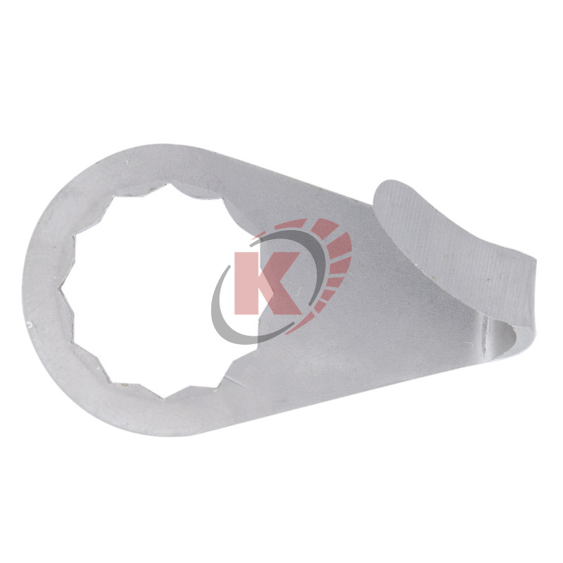 Лезвия пневмоножа для срезки стекол (PT-K005) Licota