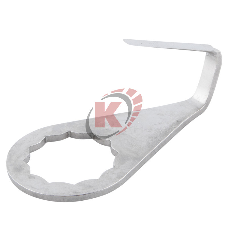 Лезвия пневмоножа для срезки стекол 24мм №8 (PT-K014) Licota