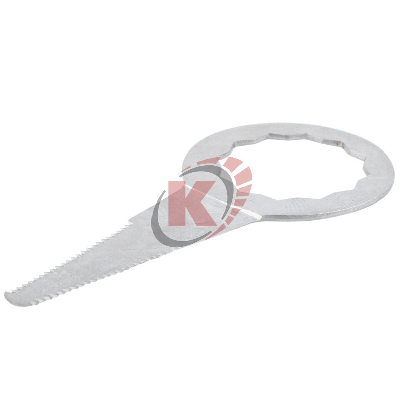 Лезвия пневмоножа для срезки стекол 35мм №6 (PT-K012) Licota