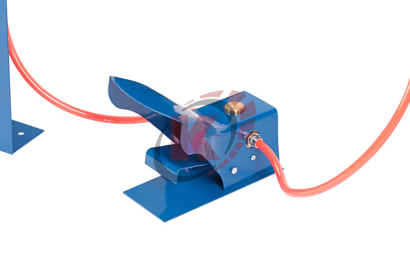 Установка пескоструйная, бак для песка 350 л. (NS3) Nordberg