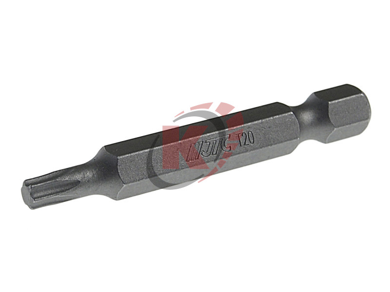 Бита TORX T20 L=50мм 1/4" (JTC-1135020)