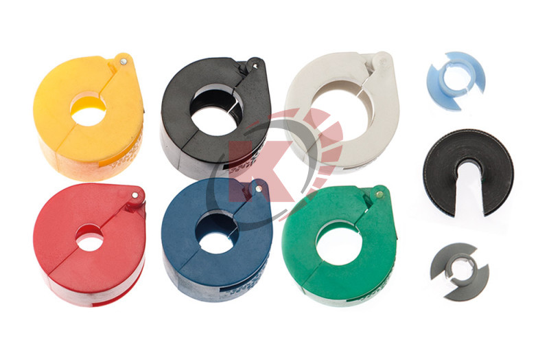 Набор для разъединения быстросъёмых соединений трубок, 9 предметов (822009) ДТ