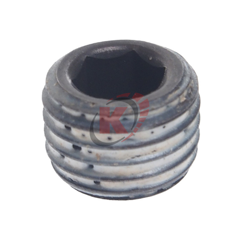 Ремкомплект 02B винт для пневмогайковерта (JTC-5335-02B)