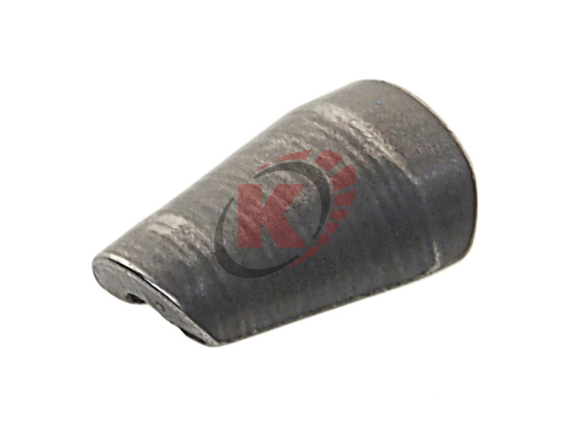 Ремкомплект 04 губка 1 шт. половинка для заклепочника пневматического (JTC-7728-04)