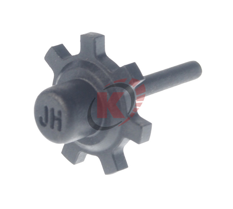 Ремкомплект 07 клапан для пневмогайковерта (JTC-7659-07)