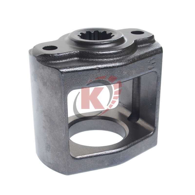 Ремкомплект 09 каркас молотка для пневмогайковерта (JTC-5816-09)