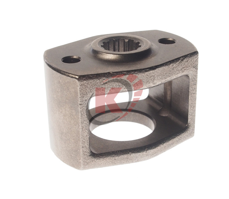 Ремкомплект 09 каркас молотка для пневмогайковерта (JTC-7656-09)