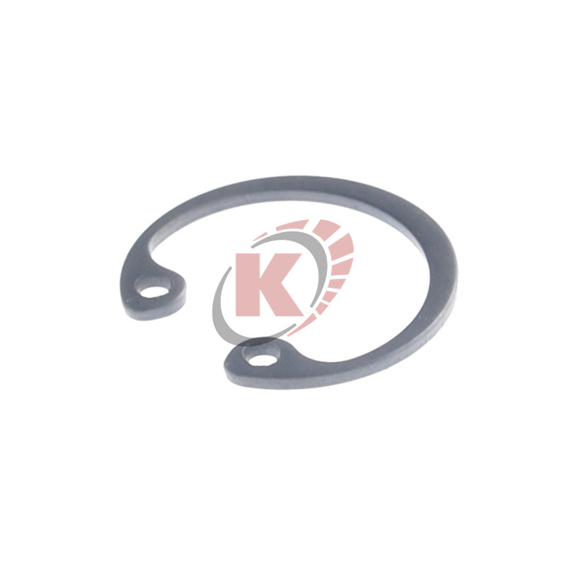 Ремкомплект 09 кольцо стопорное для пневмогайковерта (JTC-7658-09)