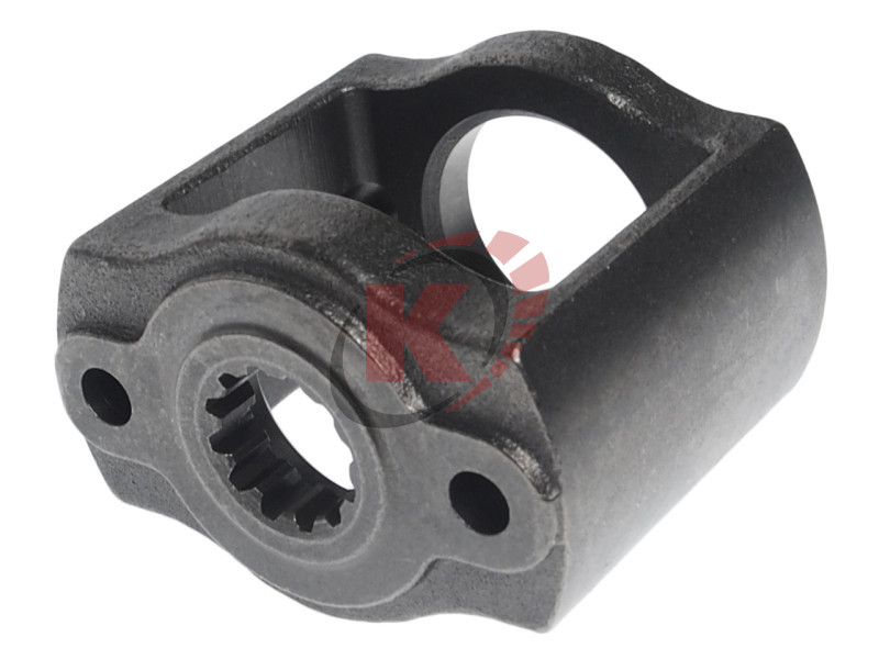 Ремкомплект 09 корпус молотка для пневмогайковерта (JTC-7816-09)