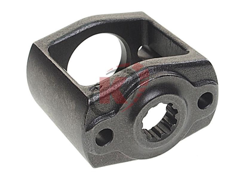 Ремкомплект 09 корпус молоточков для пневмогайковерта (JTC-3401A-09)