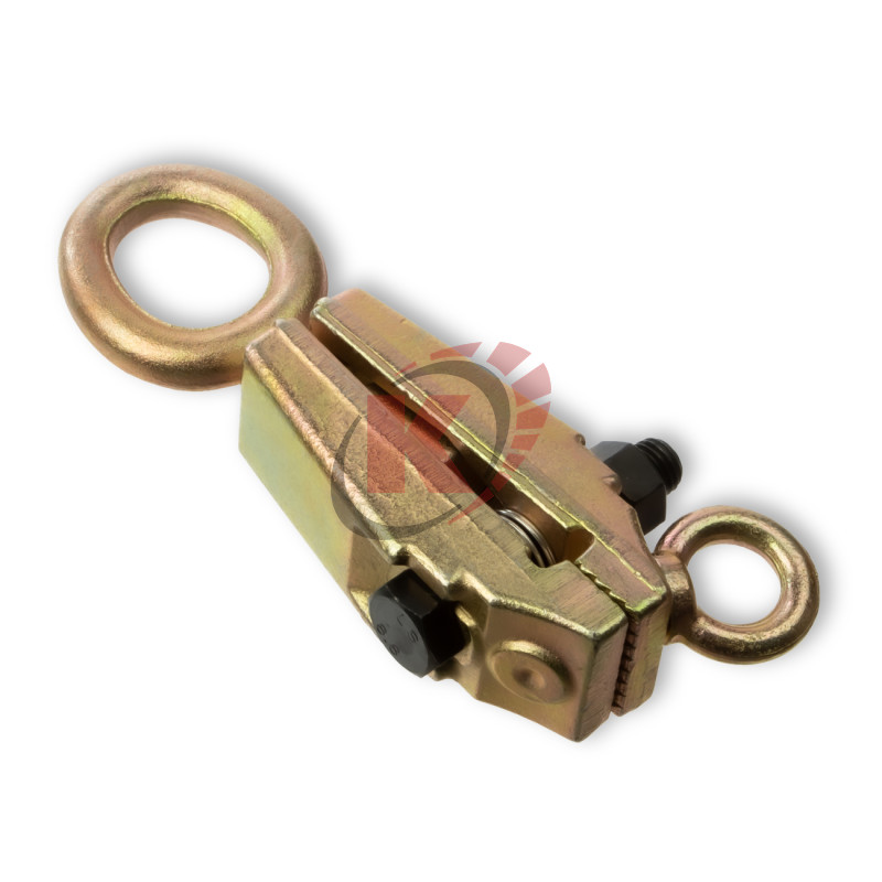 Зажим кузовной 5т/1т, два направления (RT-Q51) Runtec