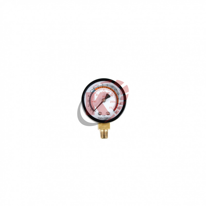 Фильтр тонкой очистки воздуха для покрасочных камер 1/2" (PAP-F911D) Licota