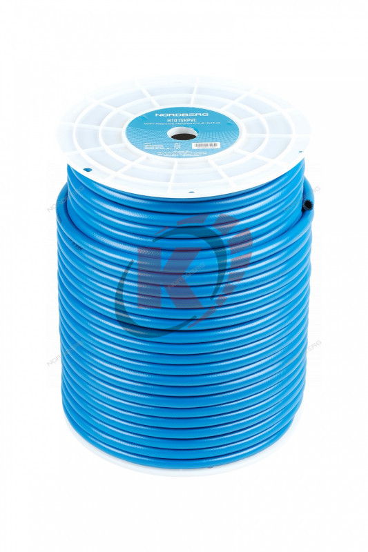 ШЛАНГИ В БУХТАХ И МЕТРАЖОМ