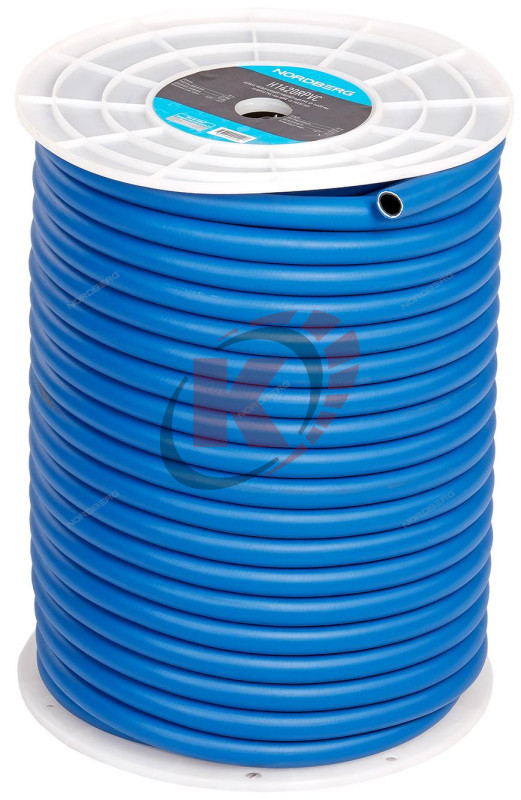 Шланг воздушный гибридный PVC d=14х20мм 1м (H1420RPVC) Nordberg