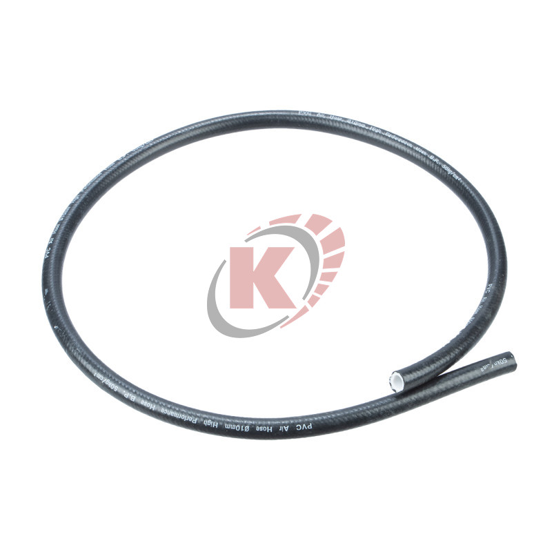 Шланг воздушный ПВХ d=10мм (AC-101650) Licota