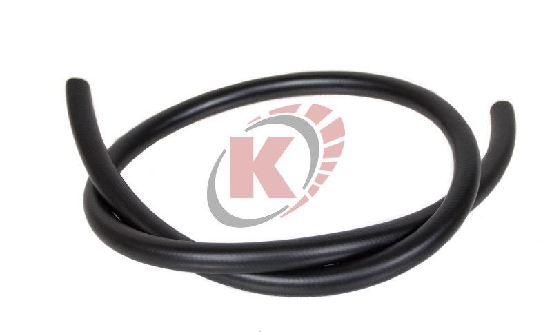 Шланг воздушный ПВХ d=12мм (AC-121850) Licota