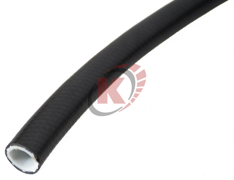 Шланг воздушный ПВХ d=8мм (AC-081450) Licota