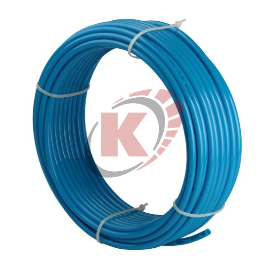 Шланг воздушный полиуретановый d=10х14 мм (808700-1410-25-1) Garwin