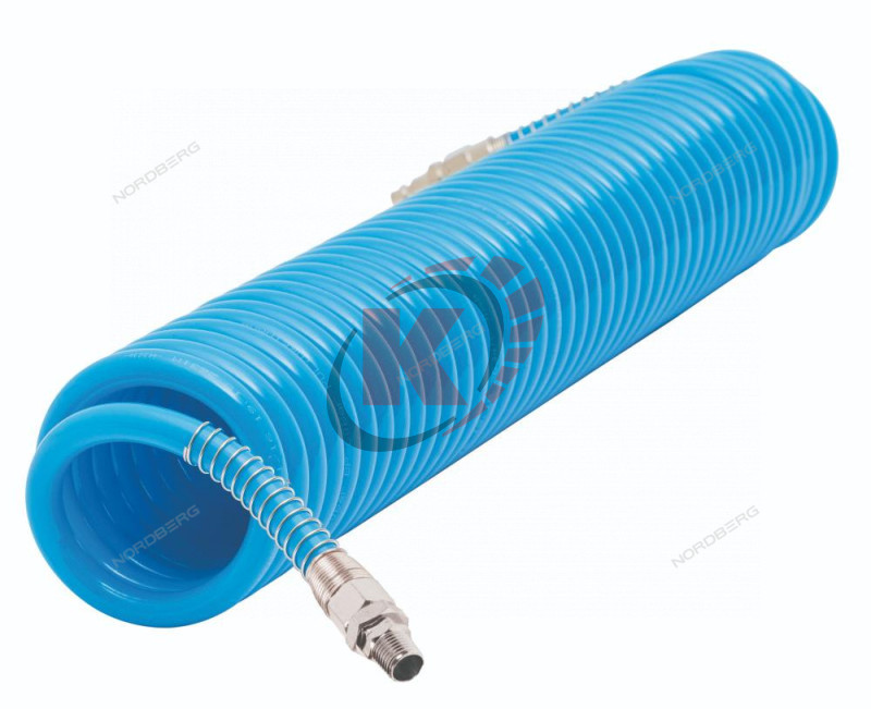 ШЛАНГИ ВИТЫЕ