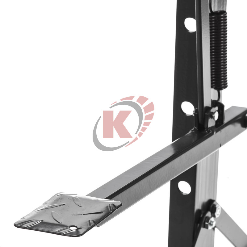 Пресс гидравлический 20т с ножным приводом (RT-SP20PT) Runtec