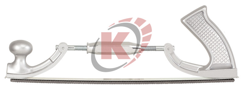 Рубанок рихтовочный 350 мм (853135) ДТ