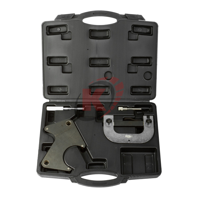 Набор фиксаторов для двигателей Renault 1.4/1.6/1.8/2.0/ (A11538-Renault) SpecX