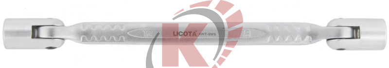 Ключ карданный торцевой 12х13 (AWT-SWS1213) Licota