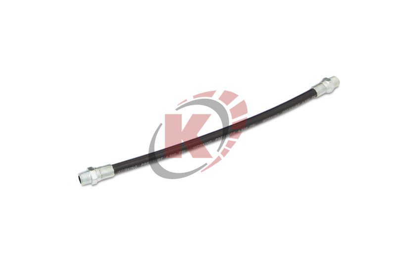 Шланг для шприца 250 мм (865931) ДТ