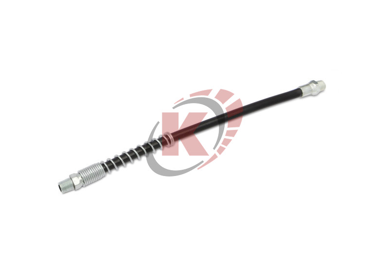 Шланг для шприца усиленный 250 мм (865936) ДТ