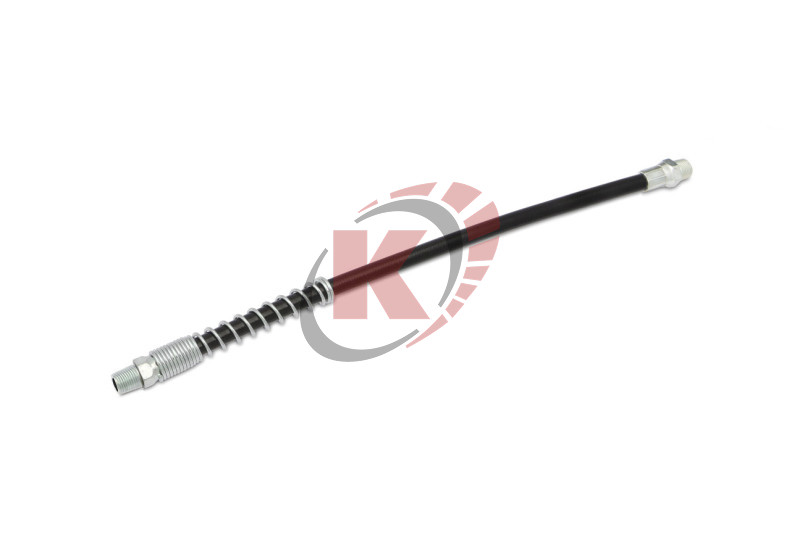 Шланг для шприца усиленный 300 мм (865937) ДТ