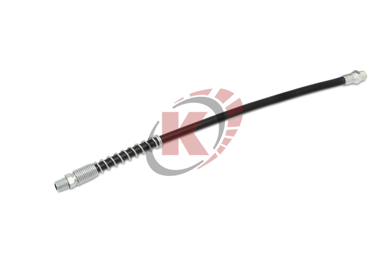 Шланг для шприца усиленный 400 мм (865938) ДТ