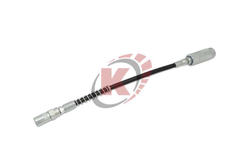 Насадка для шприца быстросъёмная со шлангом 300 мм (865965) ДТ