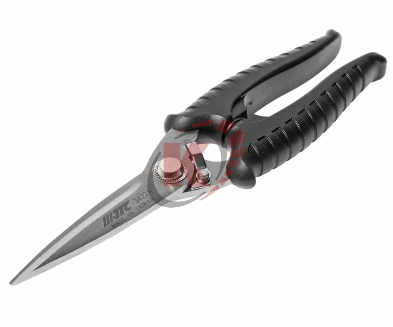 Ножницы с блокировочным замком, длина 204мм (JTC-3422A)