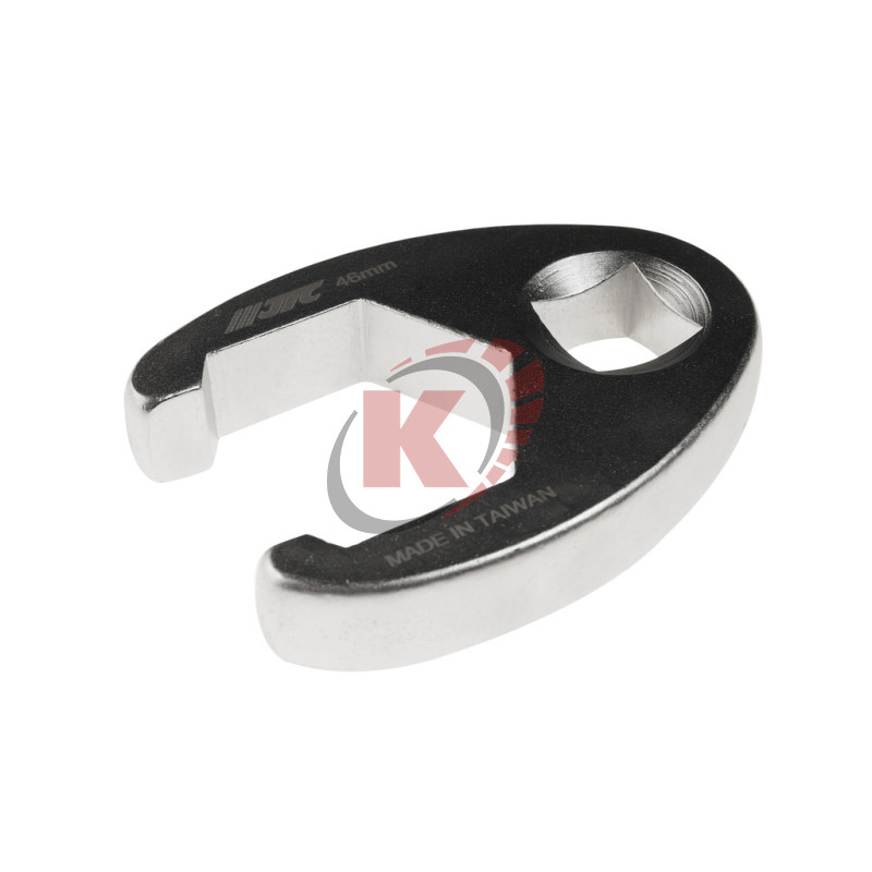 Ключ разрезной односторонний 3/4" 46мм (JTC-1964)