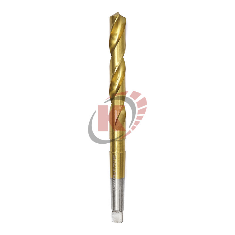 Сверло к/хв d=19,00 HSS TiN Эксперт (30205108) №2108