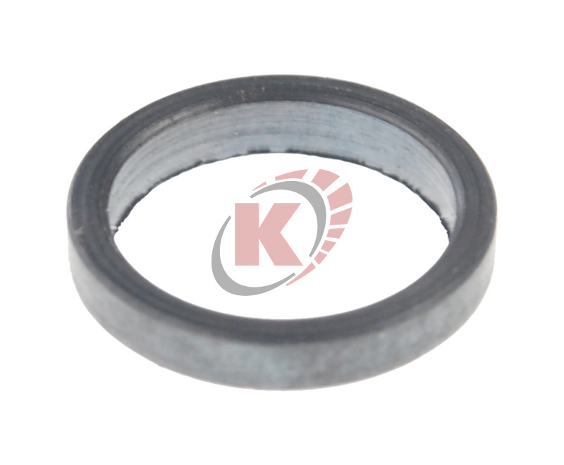 Ремкомплект 11 кольцо фиксирующее для машинки пневматической шлифовальной (JTC-3822-11)