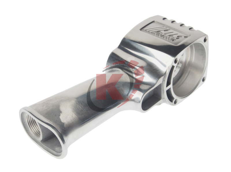 Ремкомплект 11 корпус для пневмогайковерта (JTC-7656-11)