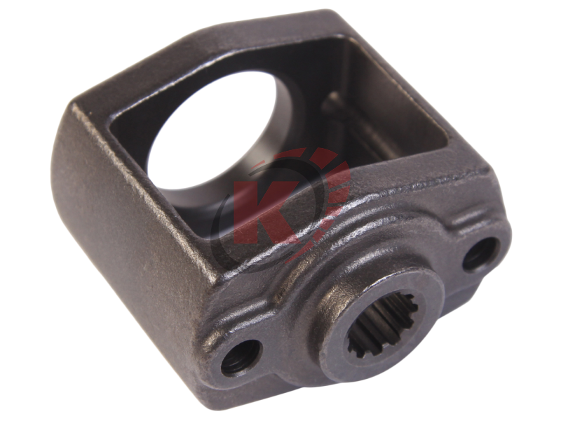 Ремкомплект 11 корпус молоточков для пневмогайковерта (JTC-3921-11)