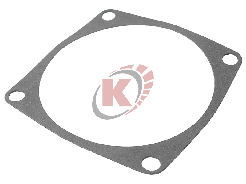 Ремкомплект 11 прокладка задней крышки для пневмогайковерта (JTC-5813-11)