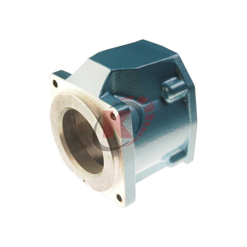 Ремкомплект 12 каркас молотка для пневмогайковерта (JTC-5814-12)