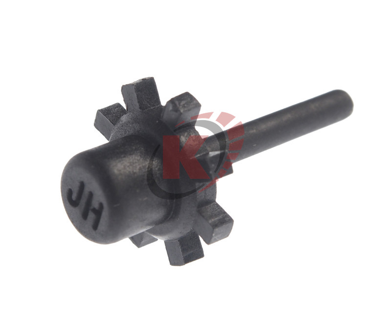 Ремкомплект 12 клапан для пневмогайковерта (JTC-7657-12)