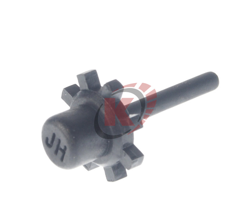 Ремкомплект 12 клапан для пневмогайковерта (JTC-7658-12)